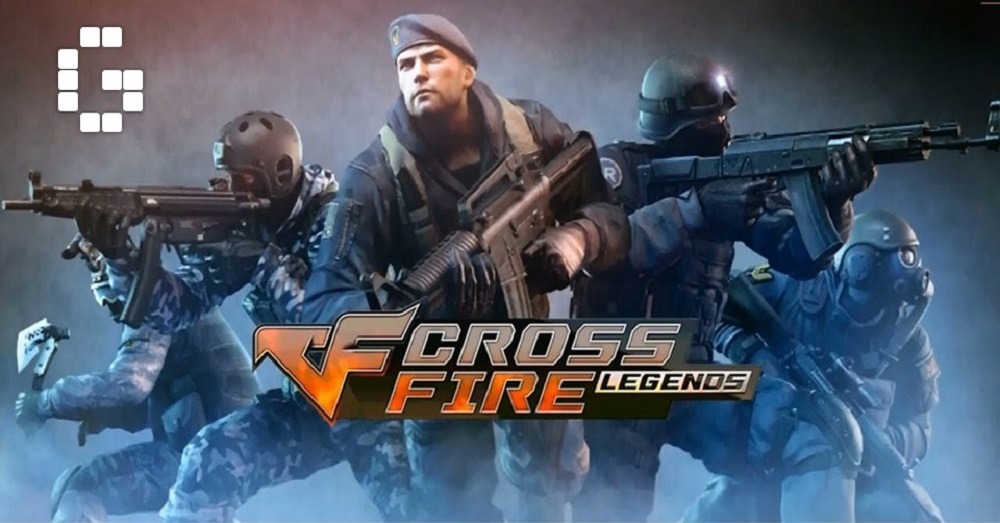 CrossFire Legends feature image