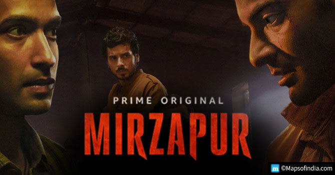 Mirzapur Season 2 Release Date Is Finally Out! Is Babblu Alive?