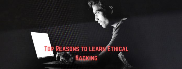 Ethical hacking