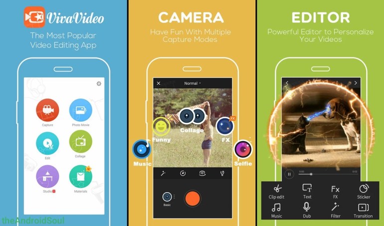 10 Best Video Editing Apps for iPhone Users