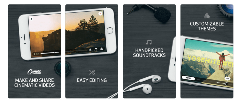 10 Best Video Editing Apps for iPhone Users