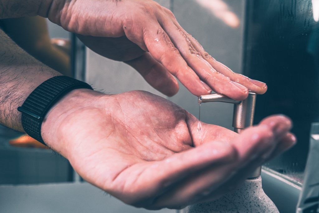 Obsessive Compulsive Disorder leads to compulsive behaviour like washing hands regularly