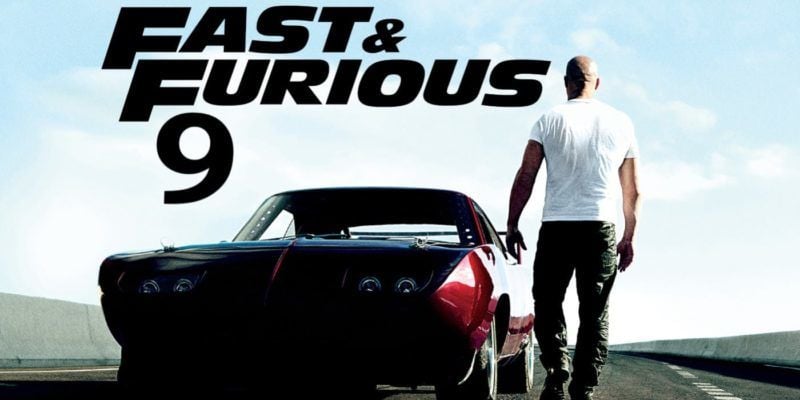 Fast and Furious 9: Airdate, Plot and Cast