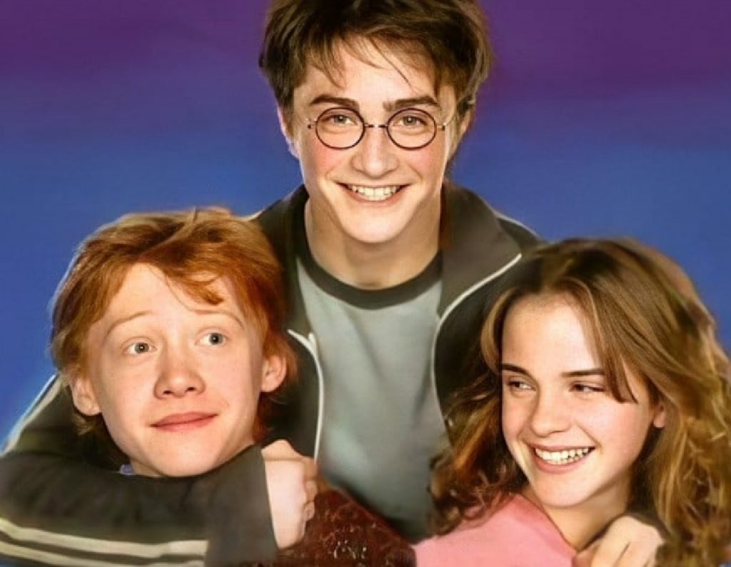 All about the Harry Potter star-Daniel Radcliff