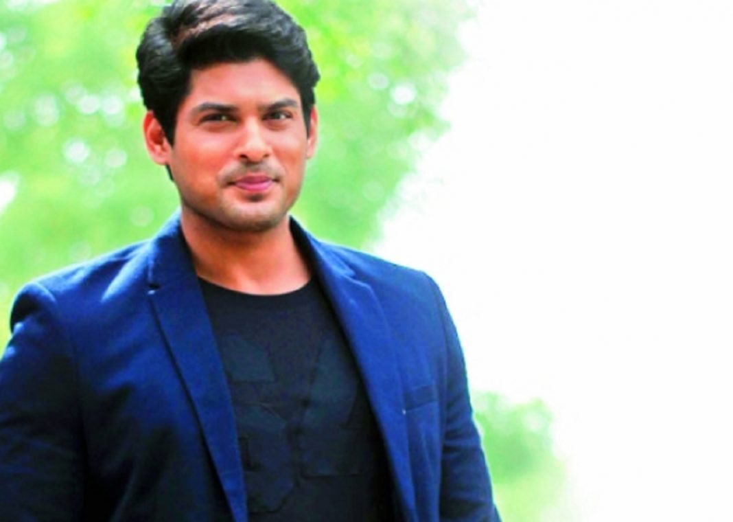 Siddharth Shukla wiki, age, bio, family, relationship and career details