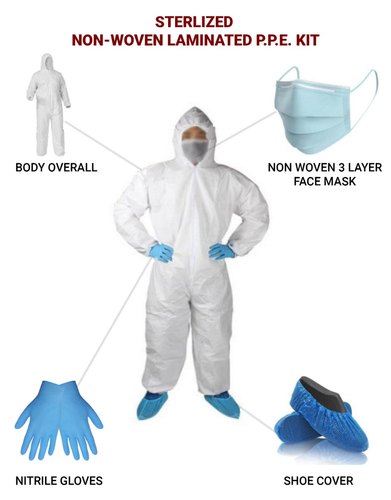 sterilized ppe kit personal protective equipment 500x500 1