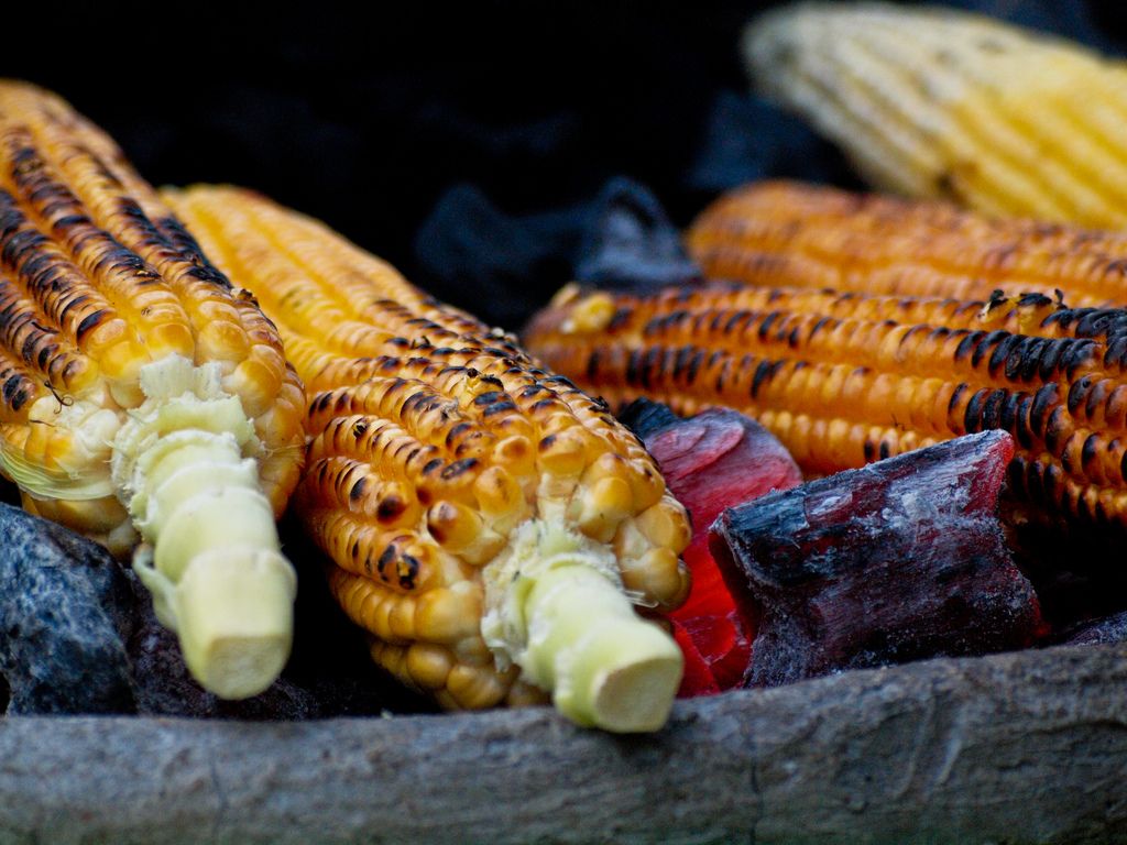 Delicious Masala Corn Recipes In 3 Flavors | Healthy, Quick And Easy