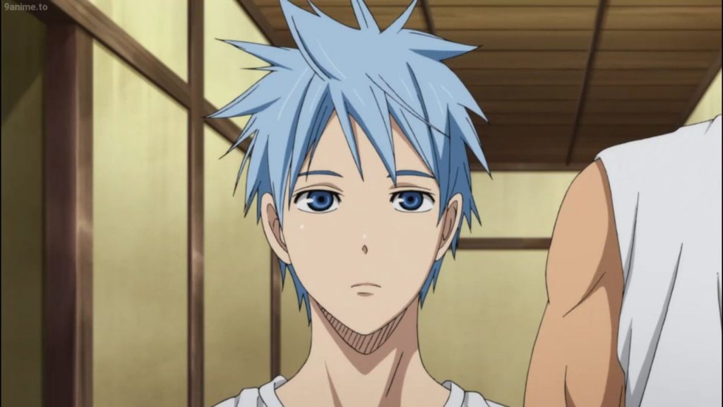 Kuroko