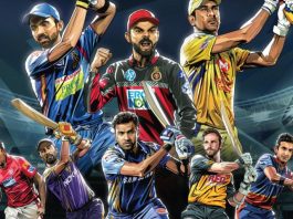 Indian Premier League