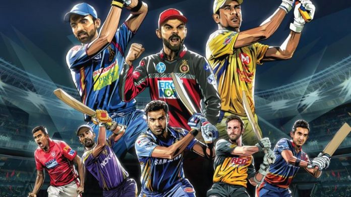 Indian Premier League