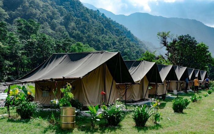 acj 1710 camping in rishikesh 3