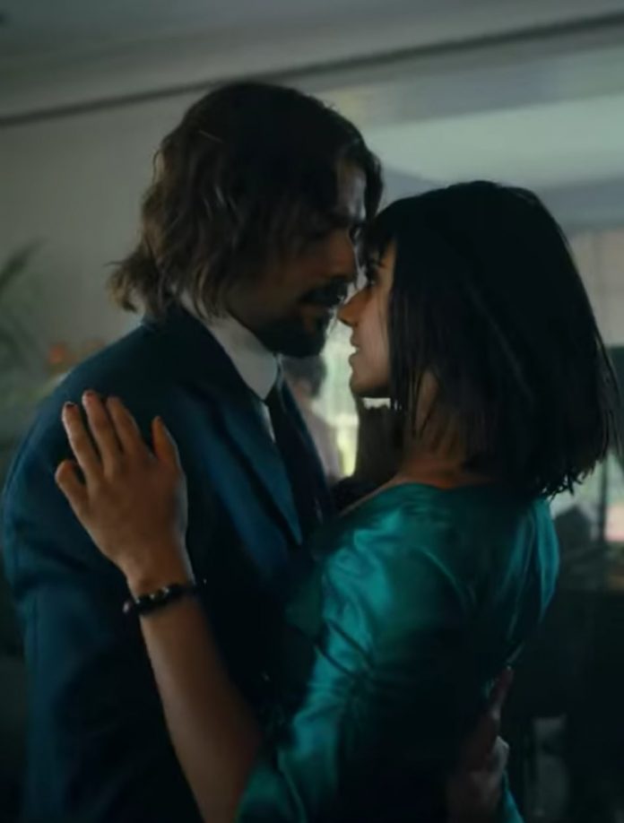 The Umbrella Academy Is Deigo's girlfriend part of Sparrow Academy?