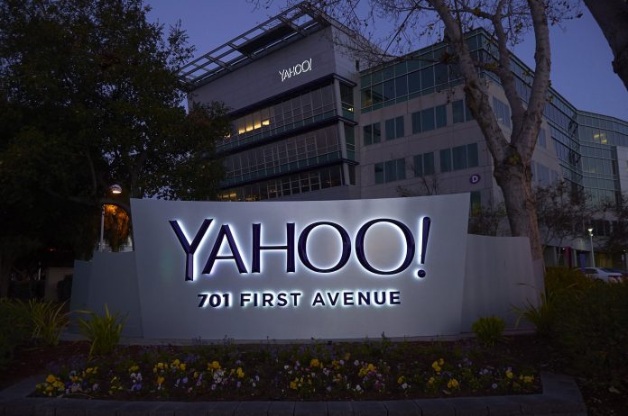 Mistakes of Yahoo!