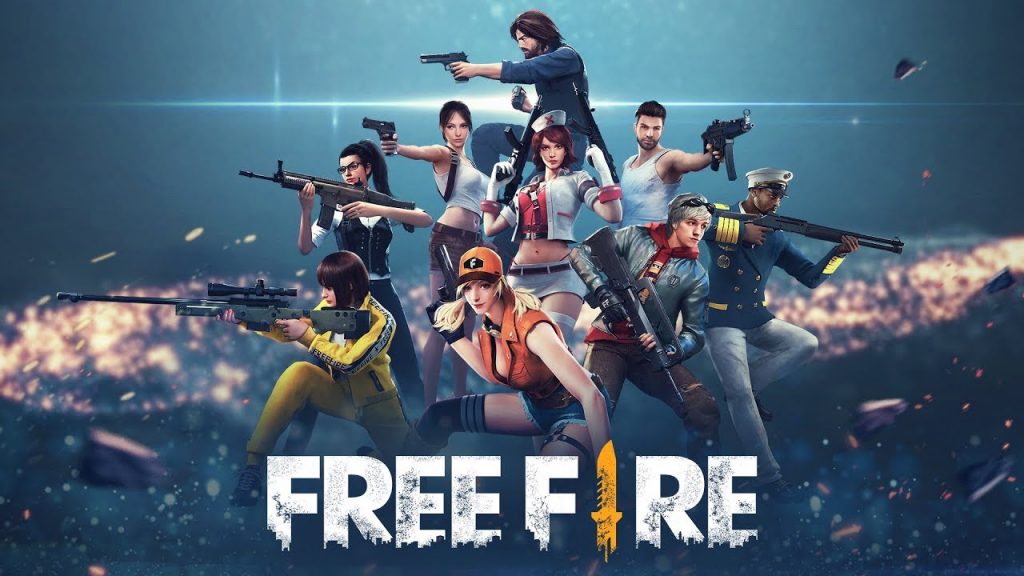 Garena Freefire