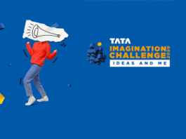 TATA Imagination Challenge 2020