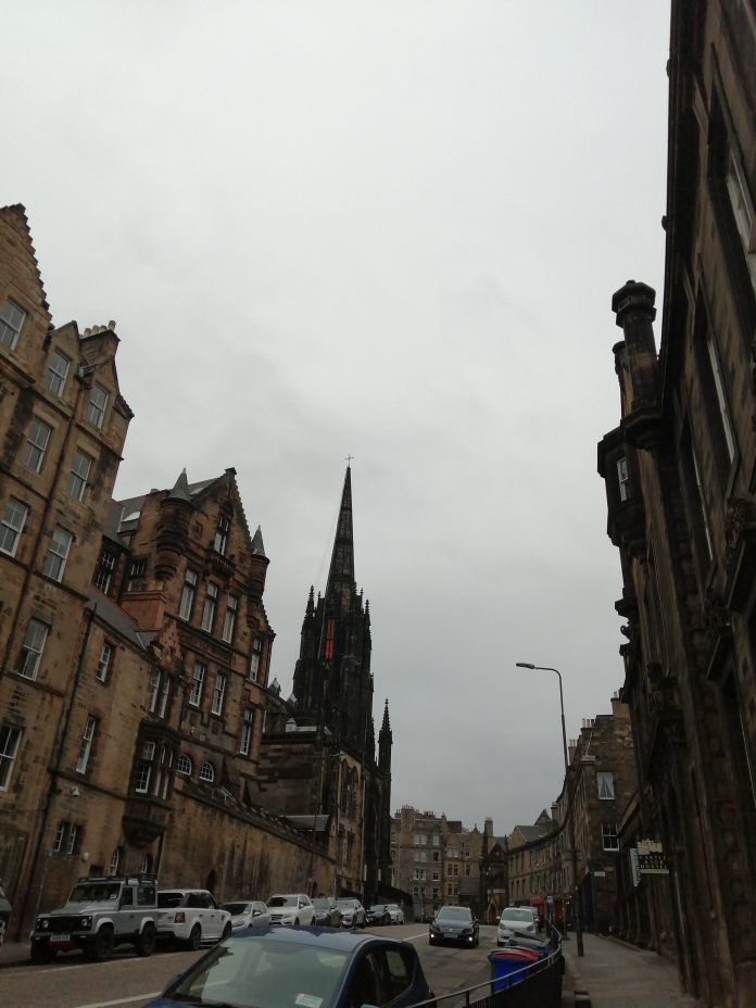 Edinburgh Must-visit places