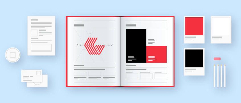 brand guidelines template