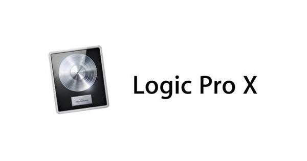 logic x pro