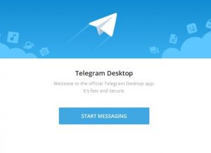 telegram desktop app