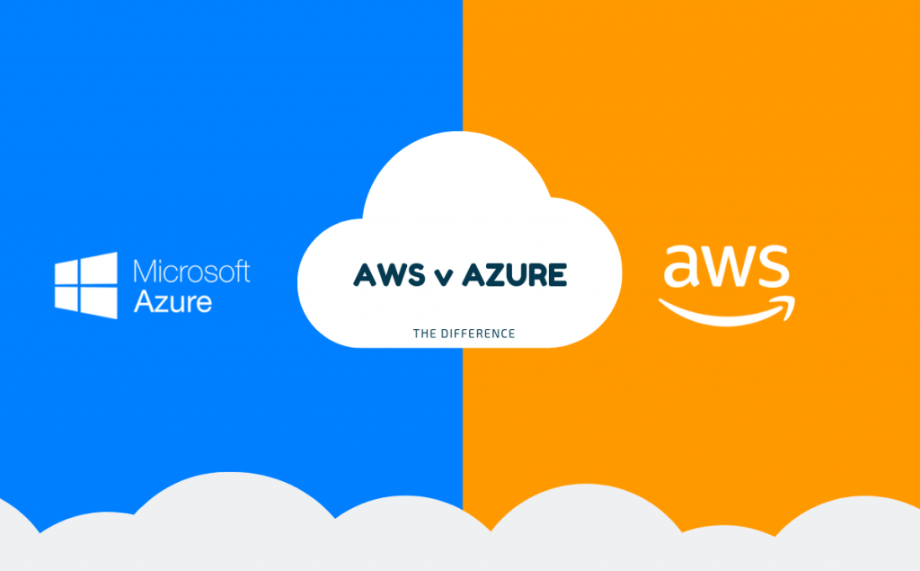 AWS Azure The Difference Tech Patrol