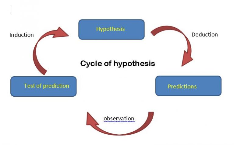 what is live hypothesis