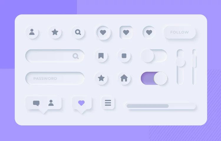 Top 10 UI/UX Design Trends Among Developers