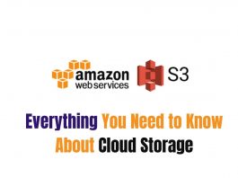 Cloud Storage
