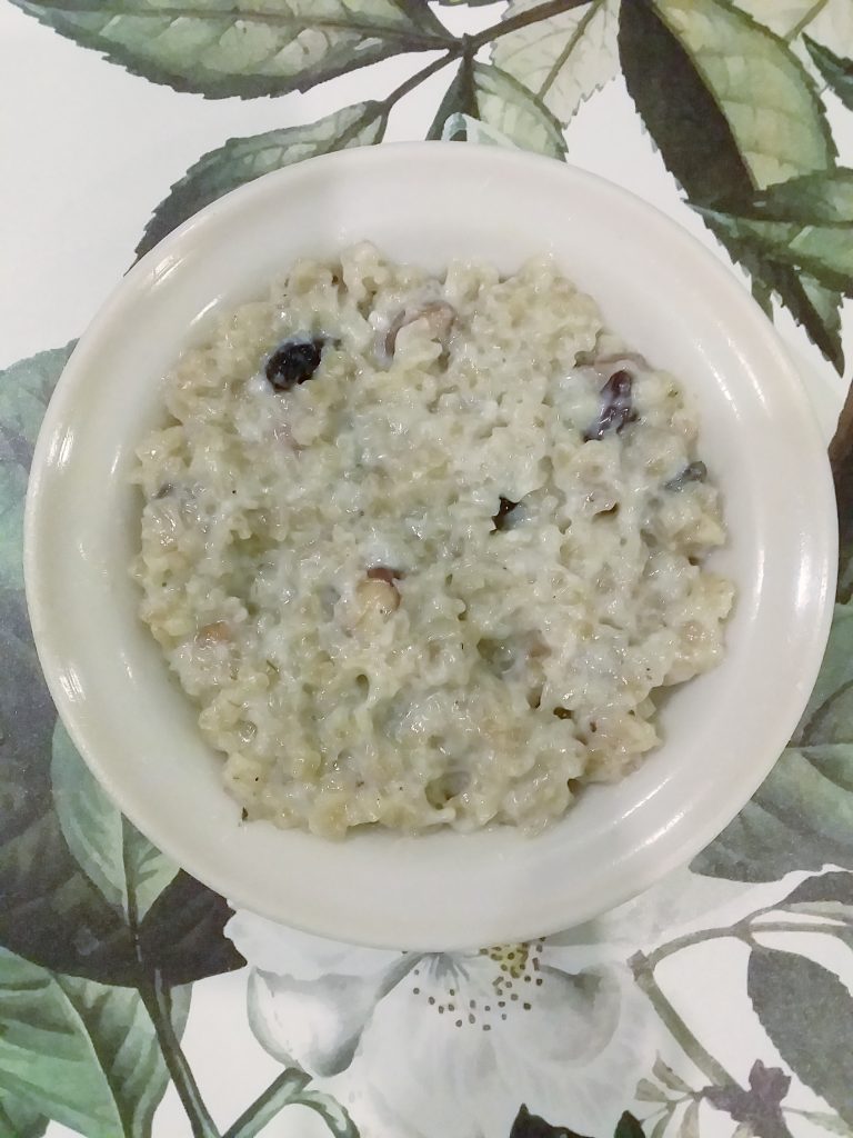 Tasty and healthy oats recipes to try out