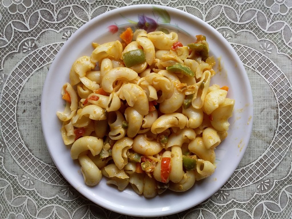 Lip-smacking Pasta recipes to enjoy at home