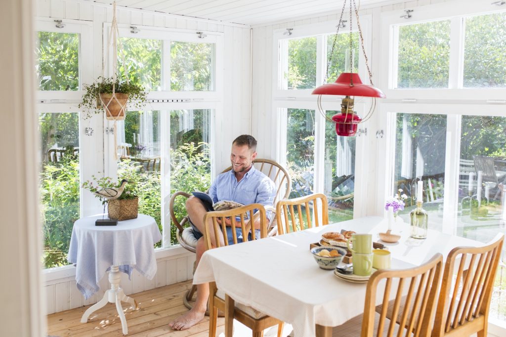 Decorating your Dining Room