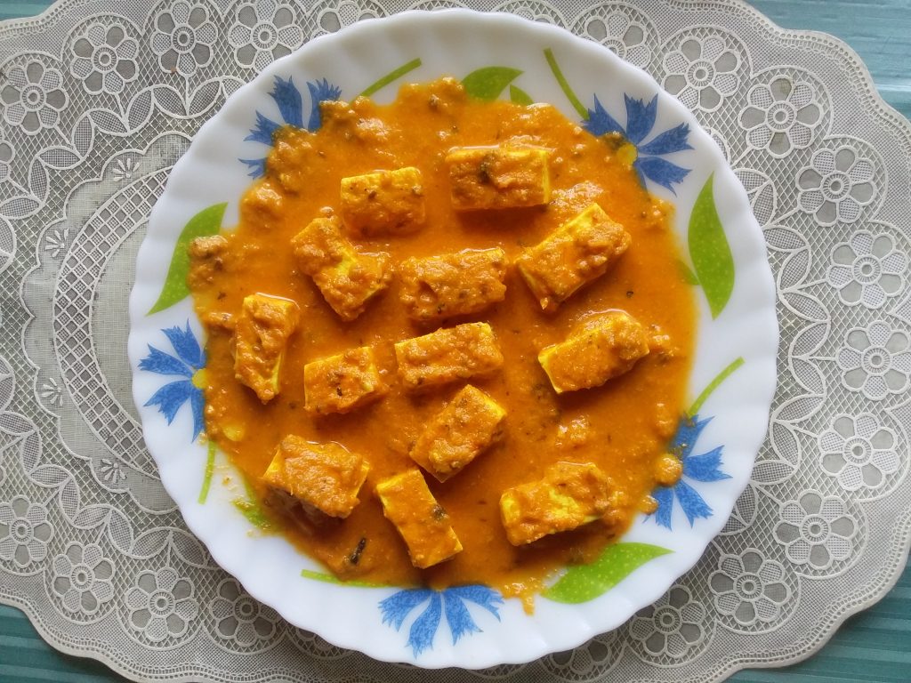 How to make restaurant style Paneer dishes at home