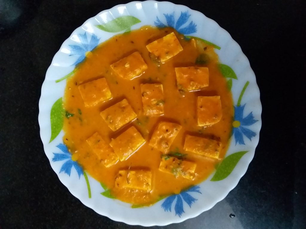 How to make restaurant style Paneer dishes at home