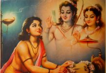 Bharata: The Real Hero of The Kamba Ramayana Bharat