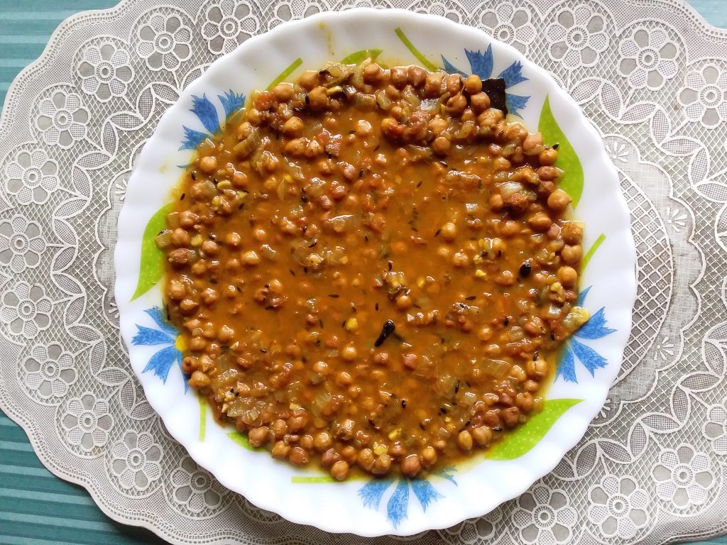 Scrumptious Lentil dishes that will make your meal better