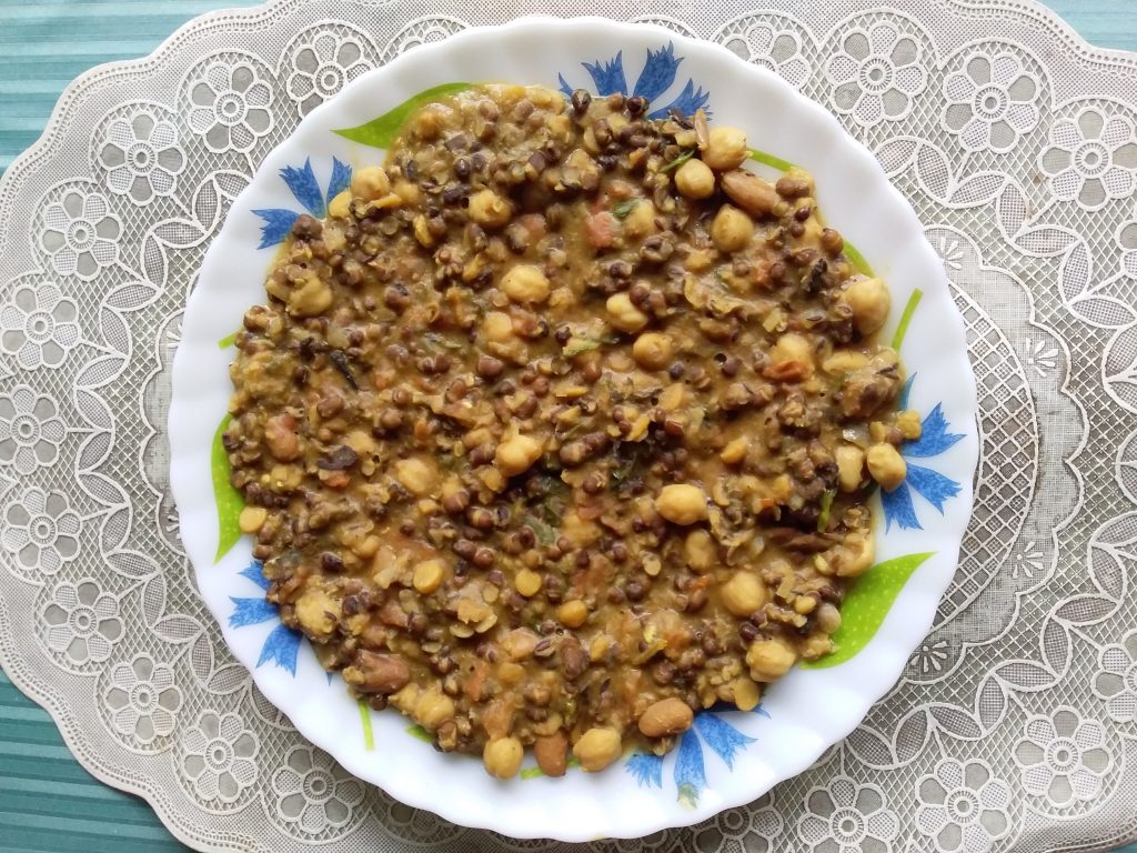 Scrumptious Lentil dishes that will make your meal better