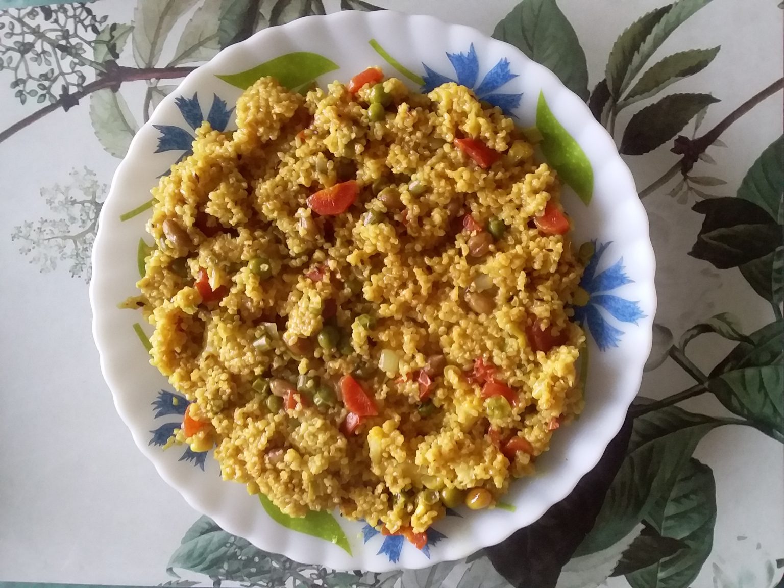 Delectable Daliya recipes for a healthy meal 5 Daliya recipes to try ...