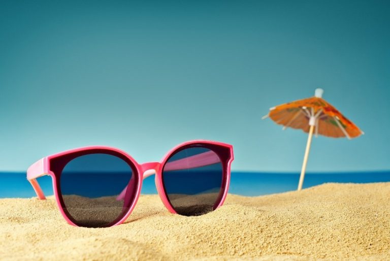 Summer Shades 5 Cool Sunglasses For Every Occasion