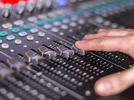 Sound Engineering