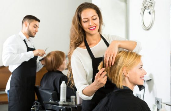 Cosmetology: What is it and Why is it a Good Career Choice?