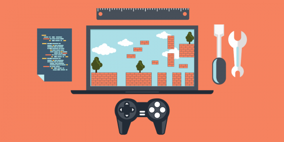Game Designing and Gaming: Emerging Career in the 21st Century