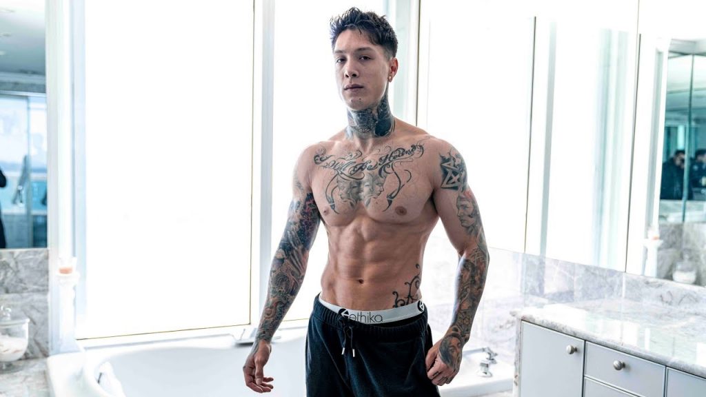 Chris Heria Wiki Social Media Biography And More Chris Heria Wiki Chris Heria Wiki Social Media Biography And More Chris Heria Wiki