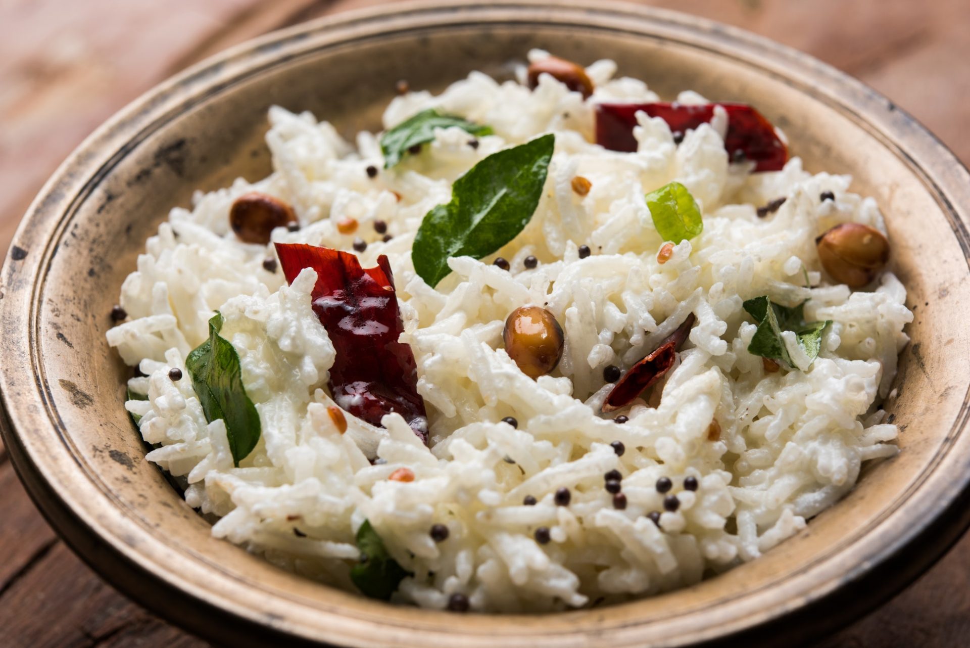 Top 10 dishes of Tamil Nadu