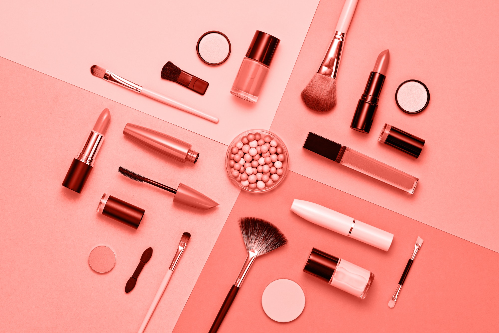 Top 15 Vegan Cosmetic Brands Top 15 Vegan Cosmetic Brands