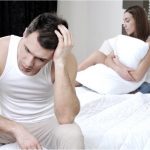 Intimacy With Spouse During Divorce Process — Why It’s Bad