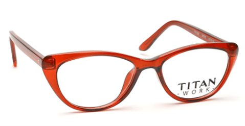 Draw The Attention of The World To Yourself with These 7 Fashionable Specs Frame For Girls