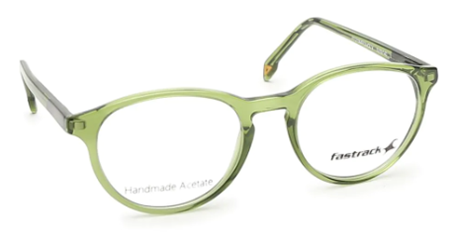 Draw The Attention of The World To Yourself with These 7 Fashionable Specs Frame For Girls