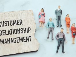CUSTOMER RELATIONSHIP MANAGEMENT