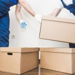 Packers and Movers- providing you the best support factor!