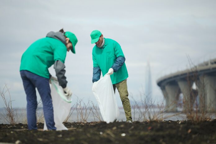 environmental sanitation