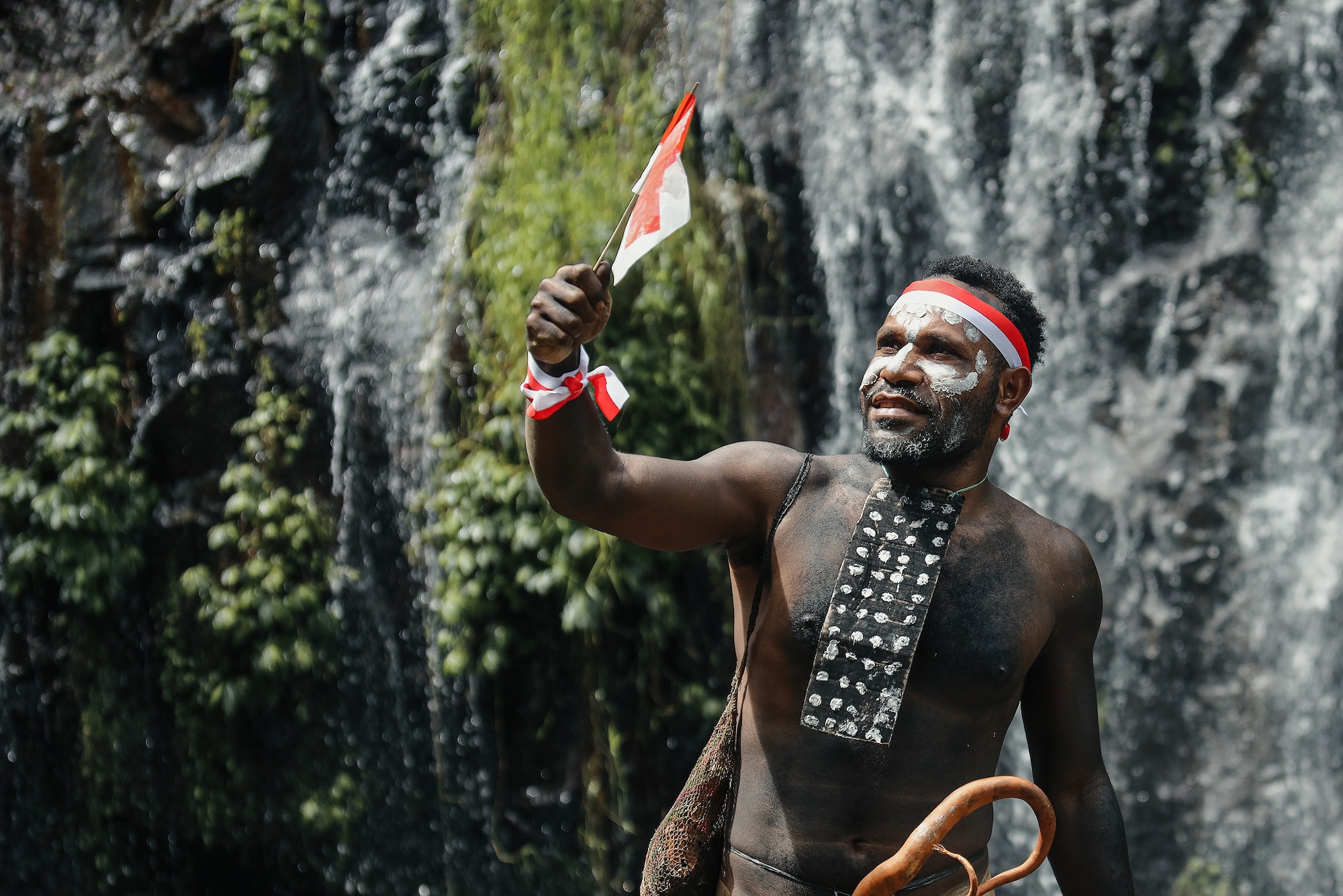 Top 17 Most Dangerous Tribes In The World